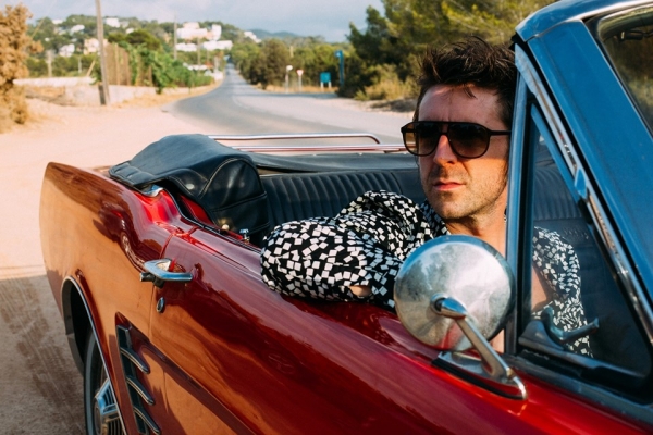 Miles Kane returns to Bristol this month: have you got your tickets?