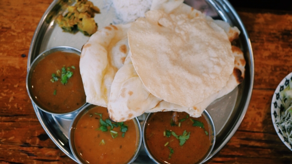 Where to celebrate National Curry Week 2019 in Bristol