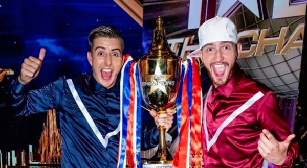 Winners of Britain’s Got Talent: The Champions are coming to Bristol 