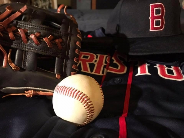 Bristol Baseball Club is on the lookout for new players