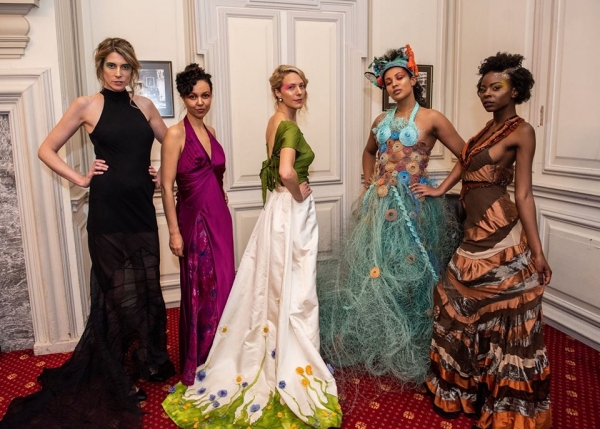 Creativity for a good cause: the Bristol Fashion Show returns for 2019