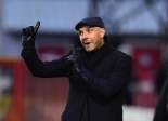 Bristol Rovers part company with manager Paul Tisdale