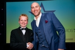 Make your nominations for the 2021 Bristol Young Heroes Awards