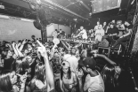 9 Bristol gigs + parties you don't want to miss this July