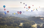 Bristol Balloon 'Fiesta Fortnight' set to take flight in early August