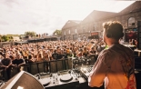 Motion's Open Air series to return in August with Eats Everything, Ellen Allien + more