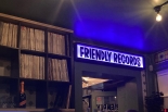 Friendly Records are hosting a series of intimate live shows this month