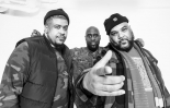 Celebrate 30 years of De La Soul at The Marble Factory in 2022