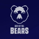 Bristol Bears versus Sale Sharks on Friday 7 January 2022