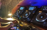 Bristol's Basement 45 relaunch in-house DJ practice sessions