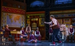 School of Rock: The Musical is coming to the Bristol Hippodrome