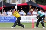 New Zealand international cricketer Glenn Phillips returns to Gloucestershire for T20 Vitality Blast
