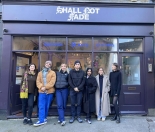 Shall Not Fade: From Bristol to the world and back again | LOUD Bristol Issue Four