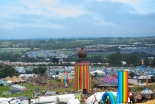 Going Green at Glastonbury Festival 2022