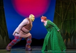 Shrek the Musical is coming to Bristol in 2023