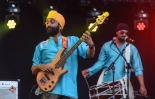 Founding member of Bristol's RSVP Bhangra announces new solo project, J9