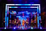 International smash hit musical The Bodyguard is returning to Bristol in 2023