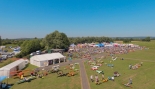 Woodspring Model Air Show to return to Yatton in July
