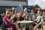 Propyard’s brand new Summer Socials series kicks off this weekend