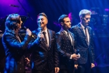 Popular musical theatre outfit Collabro to drop by Bath as part of long farewell