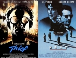 Head down to the former Bristol IMAX for an epic Michael Mann double bill
