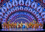 Reinvigorated Beauty & The Beast comes for limited run to Bristol Hippodrome