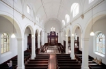 POSTPONED: Explore a grandiose BS1 church like never before this weekend