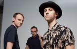 Tickets still available for indie rock icons Maximo Park’s trip to Bristol