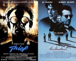 Tickets for Bristol IMAX's Michael Mann double bill are running low