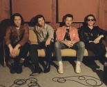 Arctic Monkeys set to kick off 2023 UK and Ireland tour with Bristol show
