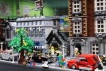 The Bristol Brick Show is back once again next weekend