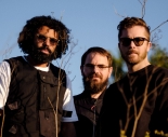 Critically acclaimed hip-hop trio clipping. are coming to Bristol for the first time