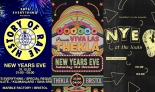 A guide to New Years Eve 2022 events in Bristol