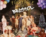 Low ticket warning: Celebrate Christmas with a twist with Fairytale of Bristol