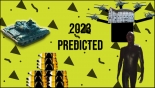 A very silly look ahead at 2023 in Bristol