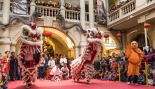 Lunar New Year 2023 at Bristol Museum and Art Gallery