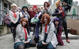 The South West's largest anime & gaming convention is back in Bristol
