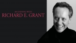 Legendary actor Richard E. Grant is coming to Bristol
