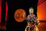 Disney’s The Lion King is returning to Bristol in May