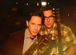 Spend an evening with They Might Be Giants