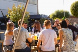 Hopyard is back this spring to quench Bristol’s thirst