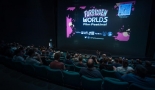 Forbidden Worlds Film Festival is returning later this year