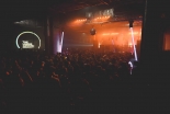 Alfresco Disco to host a massive subterranean party next month