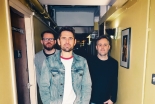 Indie pop hitmakers Scouting For Girls will be in Bristol this November