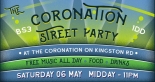 The Coronation Street Party is returning to Southville next month
