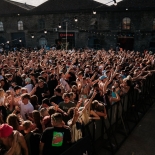 Motion announces bumper programme of summer day parties for 2023