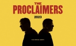 Tickets are running low for timeless duo The Proclaimers’ trip to Bristol