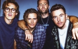 Much loved 2000s boyband Mcfly to play a Bristol double header in October