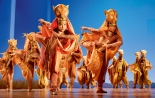 Disney's The Lion King is back in Bristol this month