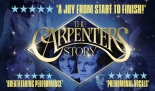 Tickets moving fast for The Carpenters Story in Bristol next week